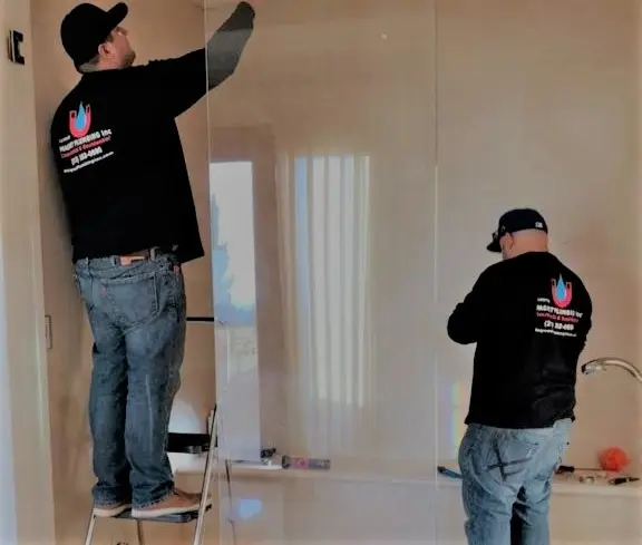 Professional plumbing installation for Tankless Water Heater Installation in Menifee